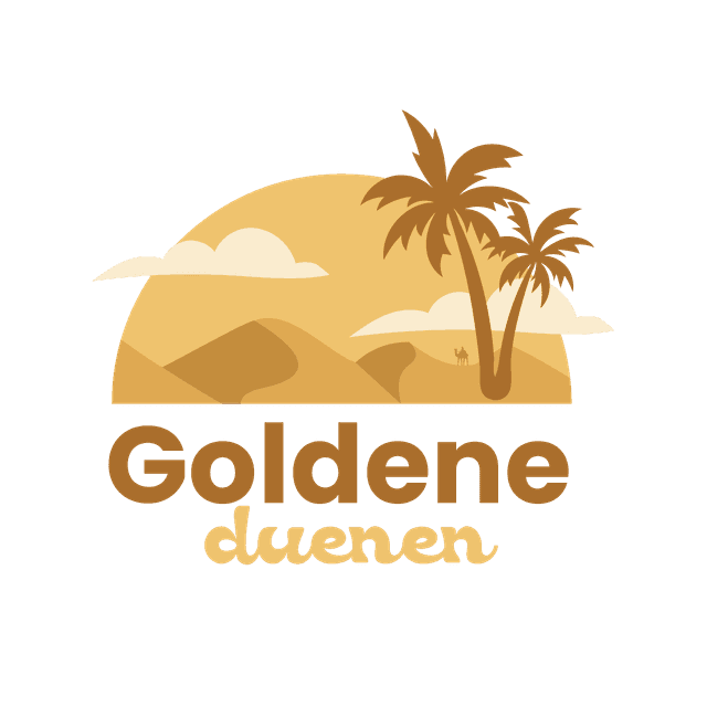 Goldene Dünen Logo